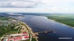 Китай предложил создать бондовую зону в районе моста через Амур