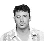 Андрей Анохин