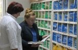 На ремонт крыши районной больницы в Экимчане выделят 1,6 миллиона рублей