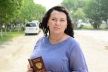 Чужая среди своих: прожив 27 лет в России, Ольга Гончарова осталась без паспорта