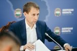 Александр Козлов: «Мы прилагаем максимум усилий, чтобы отопительный сезон прошел без сбоев»