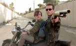 В благовещенских кинотеатрах в 3D покажут «Терминатор 2: Судный день» из 90-х