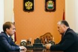 Руководитель амурской «Опоры России» Борис Белобородов назначен советником губернатора