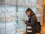 Китайские туристы охладели к истории СССР и едут в Россию на шопинг