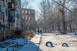 В гарнизоне Возжаевки скопились горы мусора из-за военной «управляйки»