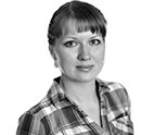 Елена Васильева