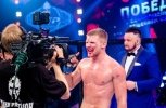 У амурского бойца Александра Мережко есть шанс выиграть в драке миллион долларов