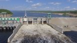 Для ремонта разрушенного затвора Нижне-Бурейская ГЭС снова увеличила сбросы воды