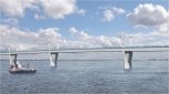 Мост между Благовещенском и Хэйхэ будет работать круглосуточно