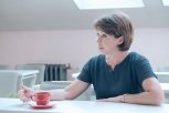 Эльвира Оверченко ушла в школу