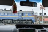 Закрытый переезд чуть не сорвал главе Свободненского района встречу с начальником ЗабЖД