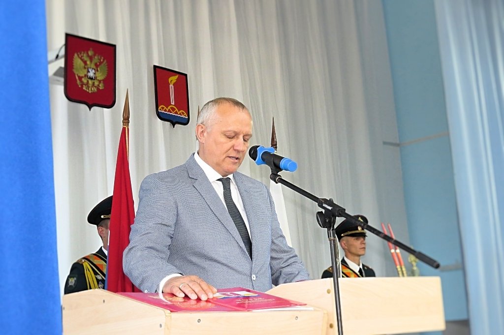 Фото: Пресс-служба Заксобрания Амурской области