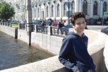 Тяжело больному сыну амурского спортсмена дали квоту на лечение в Санкт-Петербурге