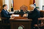 В Приамурье появится собственное управление Россельхознадзора
