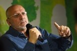 Сергей Новожилов: «Так сложились звезды «Амурской осени»
