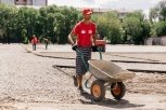 В Приамурье заканчивают строительство 15 стадионов