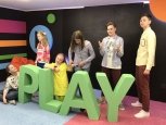 Нажми на PLAY: детская медиашкола Благовещенска открывает новые направления