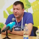 Михаил Довженко поблагодарил благовещенцев за честность и порядочность