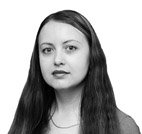 Ольга Гордиенко