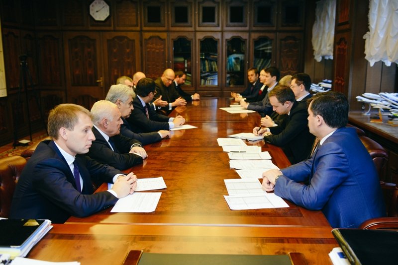 Фото: Пресс-служба правительства Амурской области