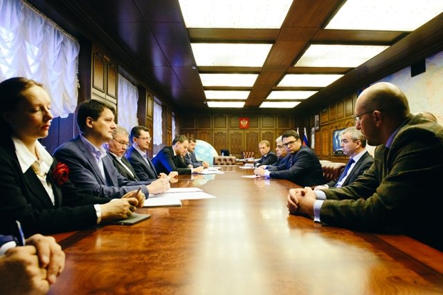 Фото: Пресс-служба правительства Амурской области