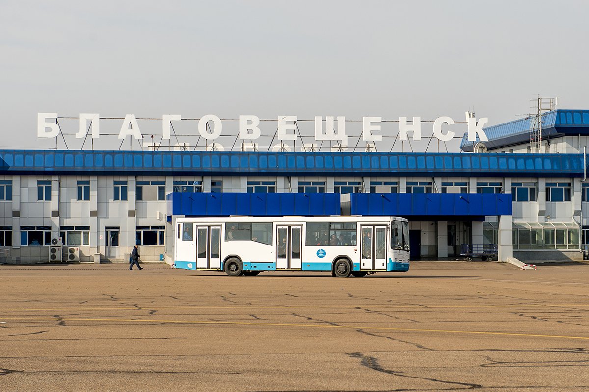Фото: Андрей Ильинский (Архив АП)