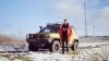 На внедорожнике от Питера до Байкала:популярный блогер Леонид Баланёв отправился в новое путешествие