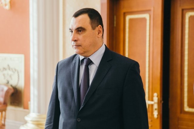 ФССП в 2018 году. Служба судебных приставов изменится в 2018-м ФССП в 2018 году. Служба судебных приставов изменится в 2018-м