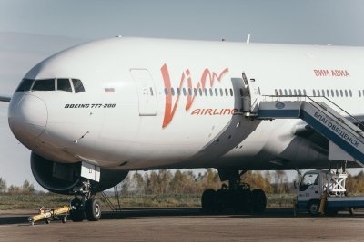 Амурская турфирма требует с «ВИМ-Авиа» более 2 миллионов рублей