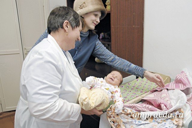 Псковичи получили возможность получать деньги из материнского капитала Псковичи получили возможность получать деньги из материнского капитала