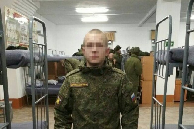 В Приамурье проверяют обстоятельства ранения солдата-срочника В Приамурье проверяют обстоятельства ранения солдата-срочника