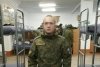 Эксперты: раненный в Белогорске срочник сам написал предсмертную записку