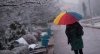 Слабый снег с дождем: какая погода ждет амурчан на Пасху