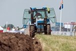 Двое амурчан представят регион на чемпионате России по пахоте