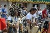 Индейцы из Южной Америки поздравят благовещенцев с Днем города