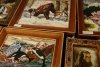 Флорентийскую мозаику за 7 тысяч долларов выставят в амурской столице