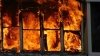 Житель села Ромны спас двоих детей из горящего дома