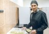 Макаронная революция: Павел Репин хочет накормить Благовещенск свежей итальянской пастой