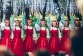 Кулинарное шоу и «Березка»: в Благовещенске закрыли Российско-китайскую ярмарку (фото)