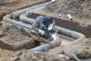 Две недели без горячей воды: в столице Приамурья отремонтируют тепломагистраль