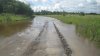 В Приамурье три села остались без транспортного сообщения из-за паводка