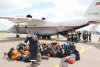 Группировка хабаровских спасателей прибыла в Приамурье для борьбы с паводками