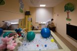 Пять амурских школ откроют сенсорные комнаты для детей-инвалидов