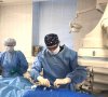 Московский кардиохирург бесплатно прооперировал маленьких амурчан