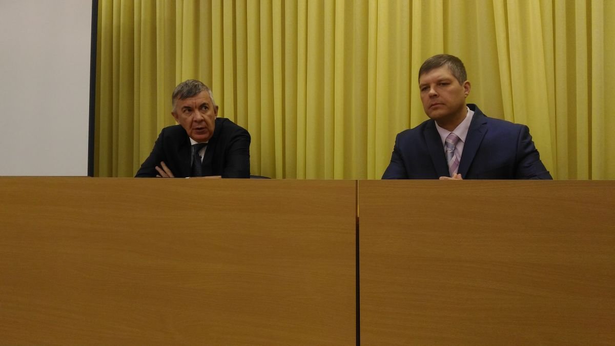 Фото: Пресс-служба министерства здравоохранения Амурской области