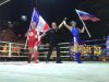 Амурчане вырвали золото чемпионата мира по тайскому боксу у итальянца и саудовца