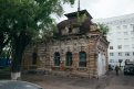 Инвесторам предложат разрушенные исторические здания Благовещенска за 1 рубль