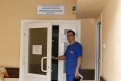 Виктор Брылев: «Амбулаторных больных стало больше почти на 30 процентов».