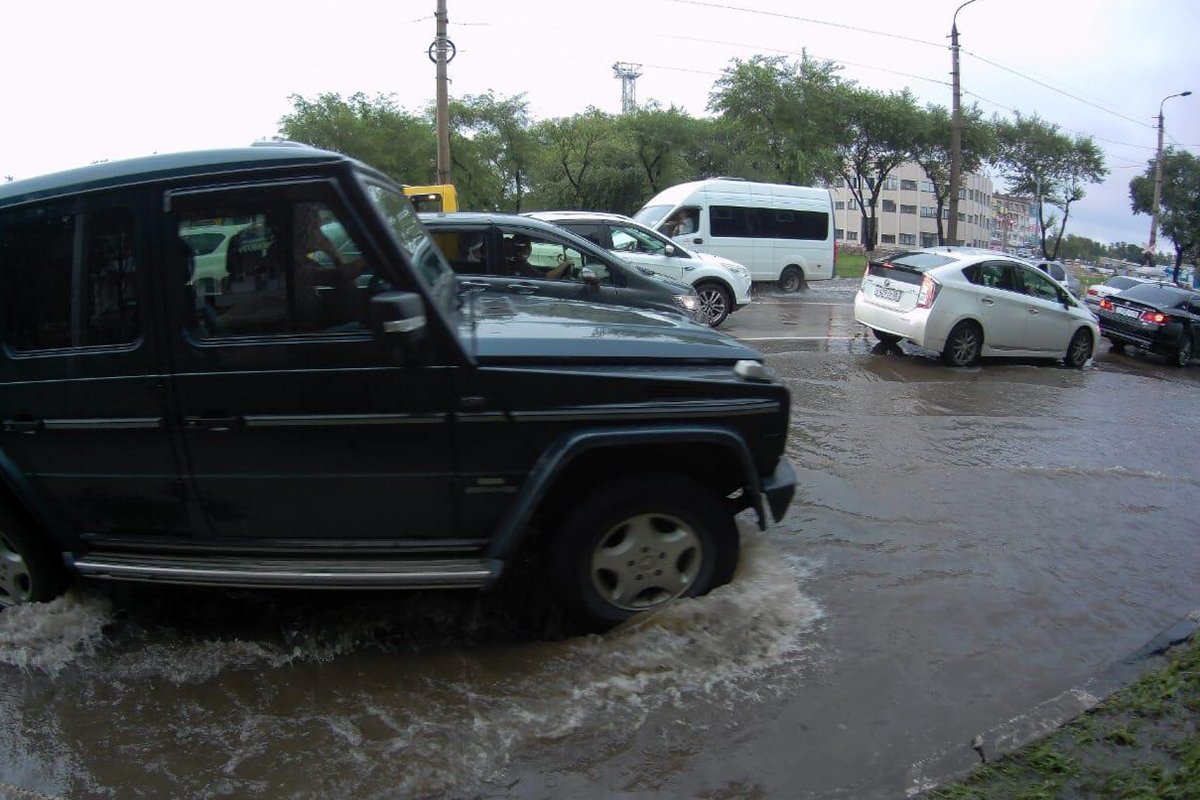 Фото: Андрей Ильинский