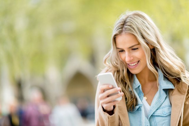 Приложение «Сбербанк Онлайн» подстроится под каждого клиента / Сбербанк представил масштабное обновление «Сбербанк Онлайн» для iPhone и Android. Теперь приложение подстраивается под задачи каждого клиента.